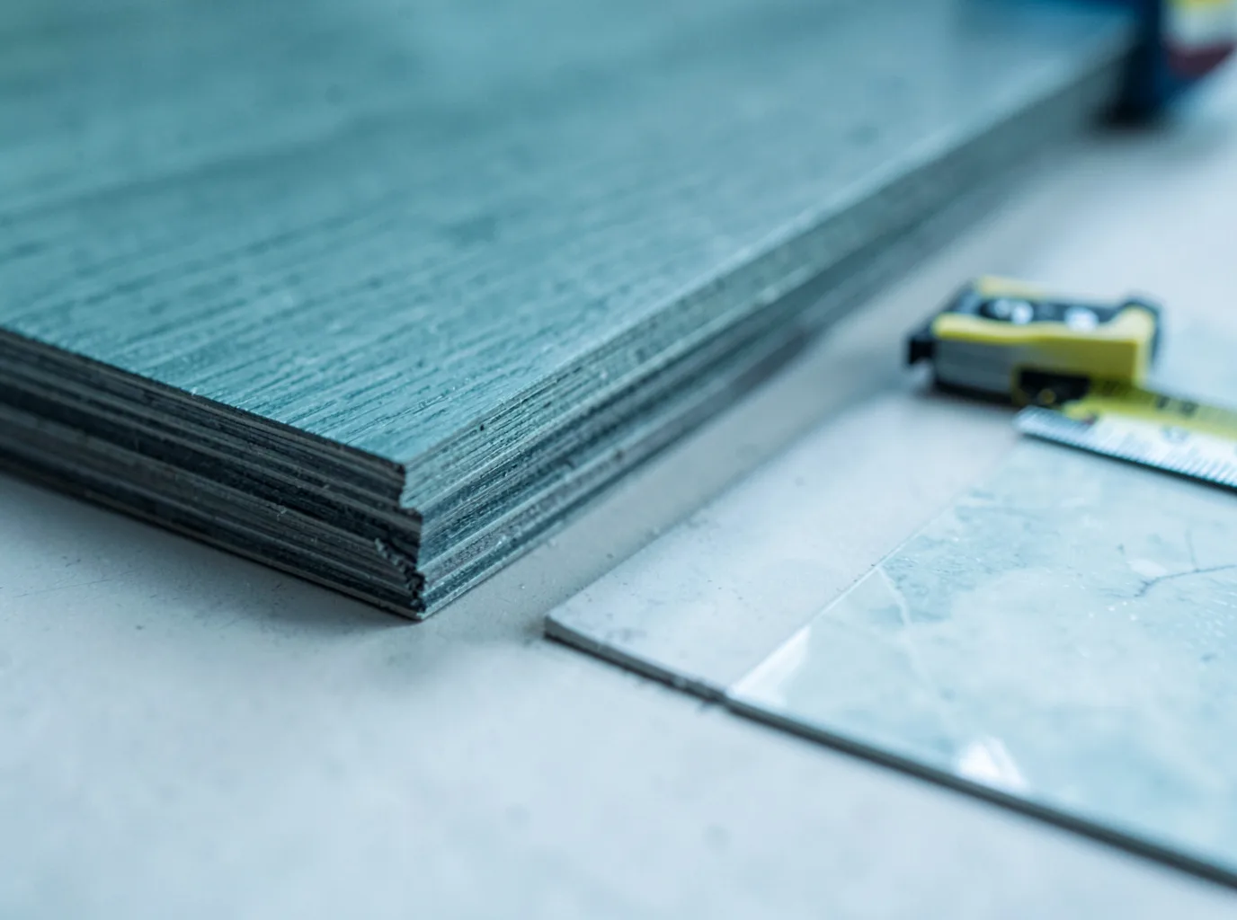 Luxury Vinyl Plank Installation Fostoria, MI FAQs